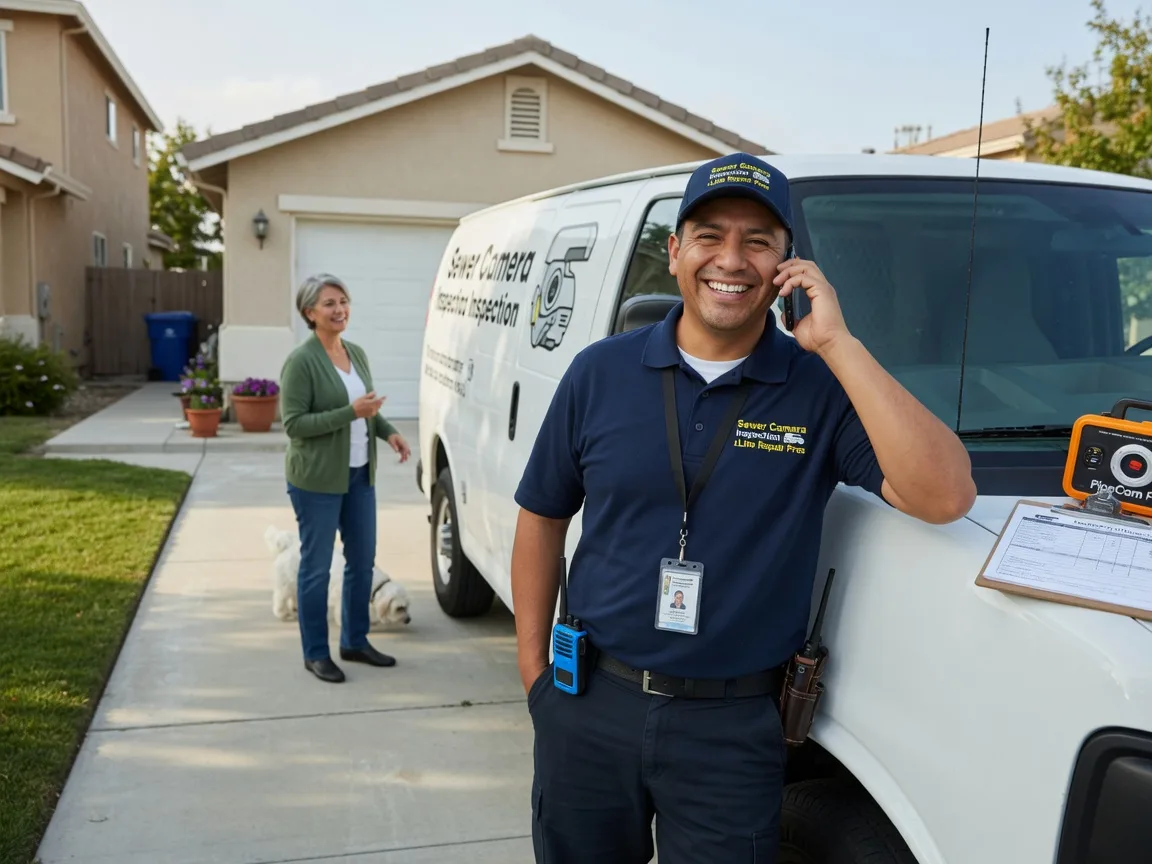Sewer Line Repair Waynoka, OK FAQs